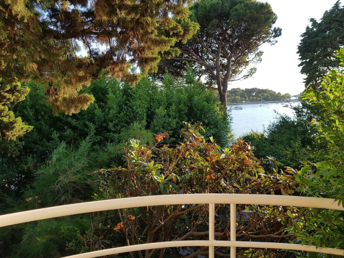 Mare Azzurro Apartments Pula Buitenkant foto