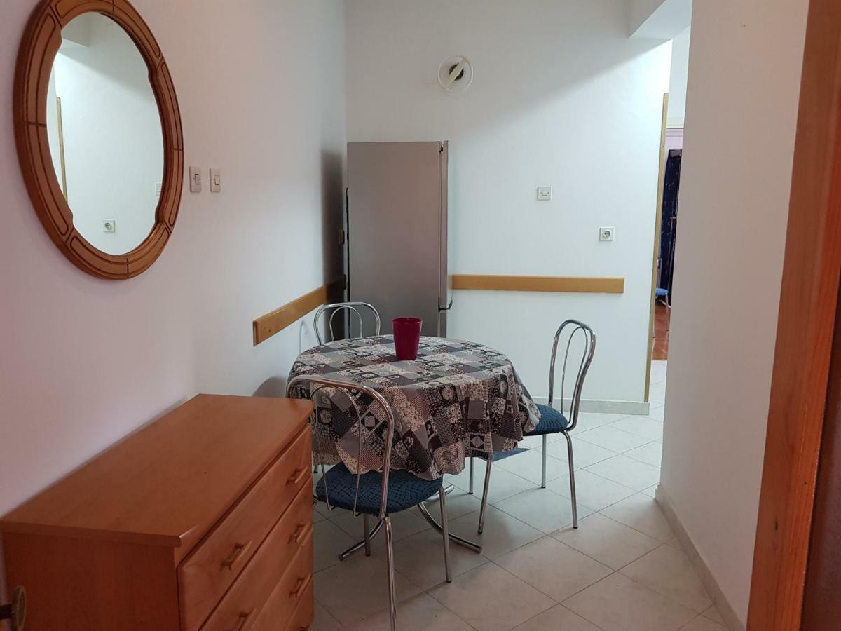 Mare Azzurro Apartments Pula Buitenkant foto